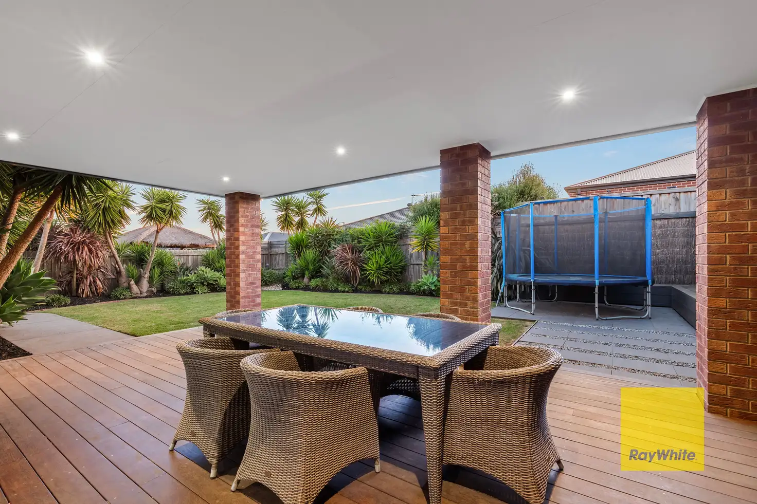 Main view of Homely house listing, 16 Tracken Terrace, Grovedale VIC 3216