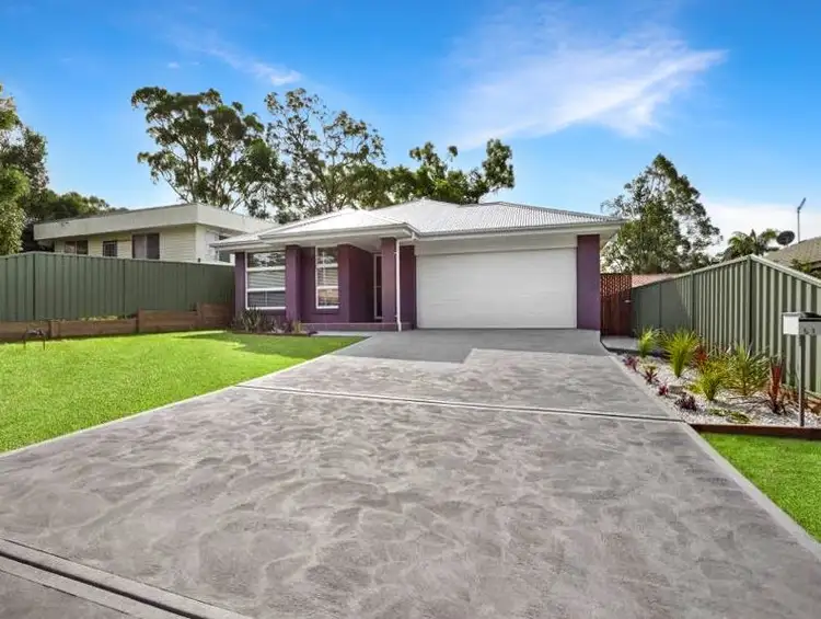 91 Lake Road, Balcolyn NSW 2264