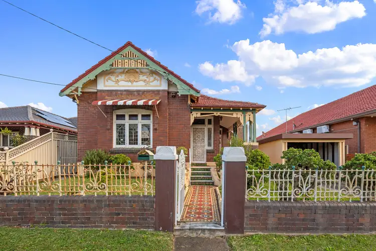 19 Scahill Street, Campsie NSW 2194