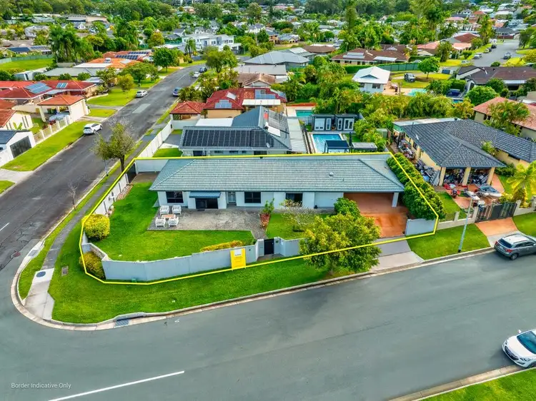 Second view of Homely house listing, 4 Atlas Crescent, Benowa QLD 4217