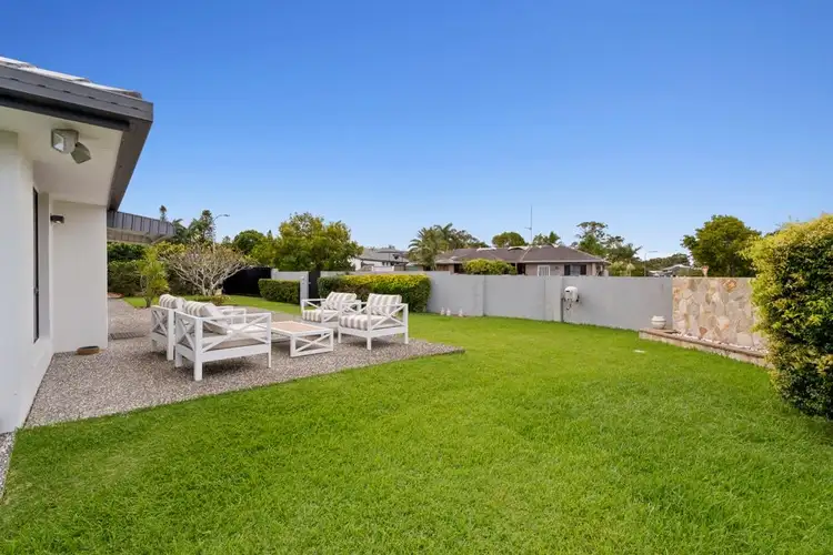 Third view of Homely house listing, 4 Atlas Crescent, Benowa QLD 4217