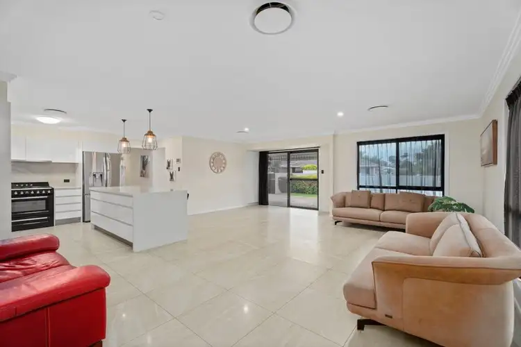 Fifth view of Homely house listing, 4 Atlas Crescent, Benowa QLD 4217