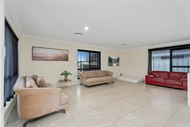 Sixth view of Homely house listing, 4 Atlas Crescent, Benowa QLD 4217