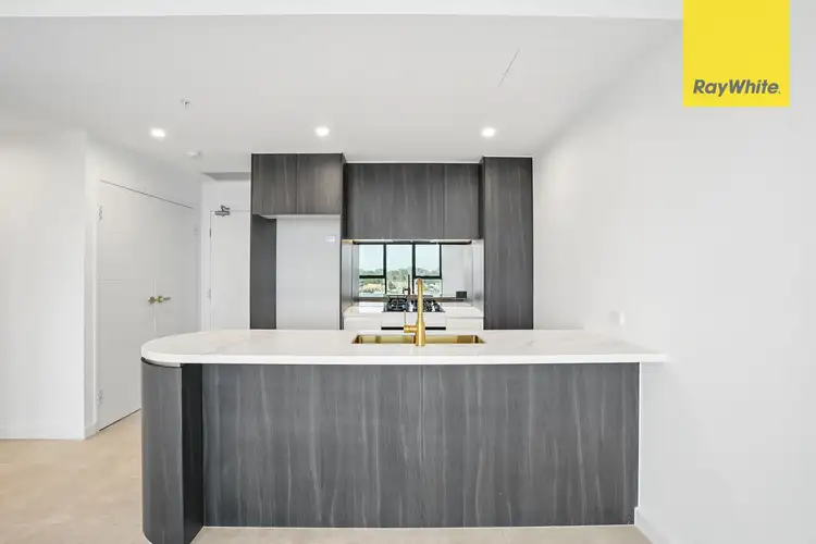 805/20 Parkes Street, Harris Park NSW 2150