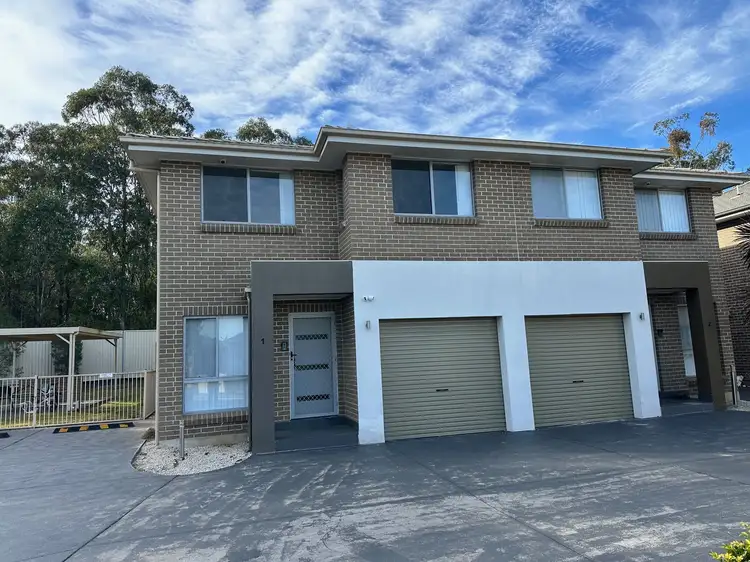 1/65 Highpoint Drive, Blacktown NSW 2148