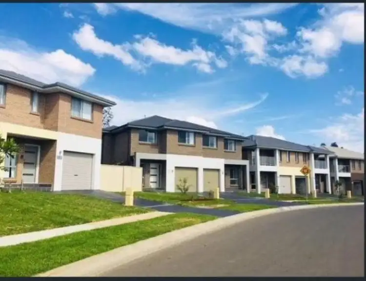 1/65 Highpoint Drive, Blacktown NSW 2148