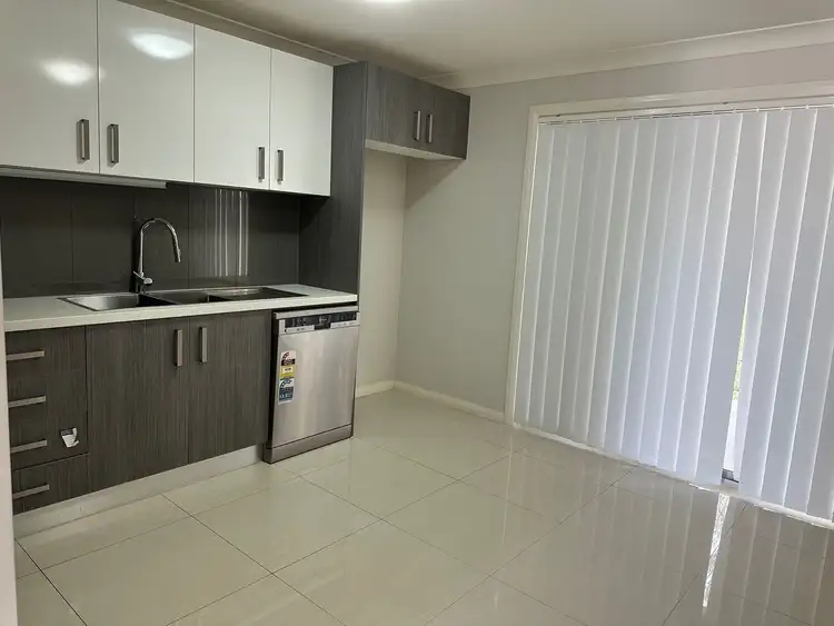 Third view of Homely house listing, 1/65 Highpoint Drive, Blacktown NSW 2148