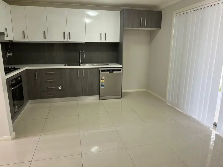 Fourth view of Homely house listing, 1/65 Highpoint Drive, Blacktown NSW 2148