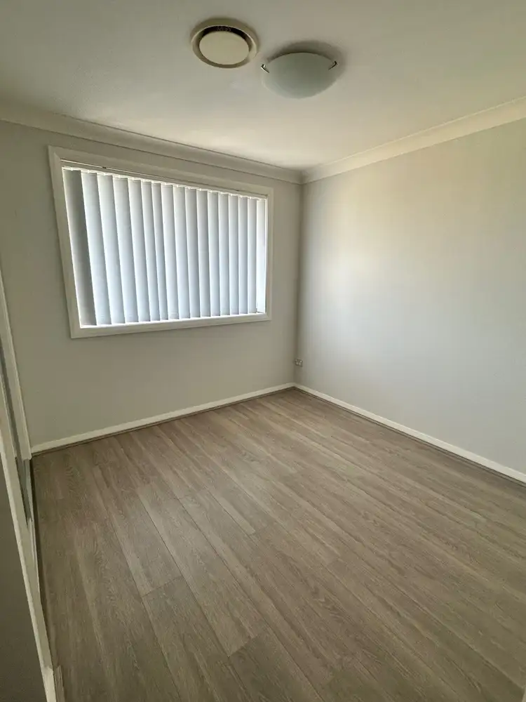 Fifth view of Homely house listing, 1/65 Highpoint Drive, Blacktown NSW 2148