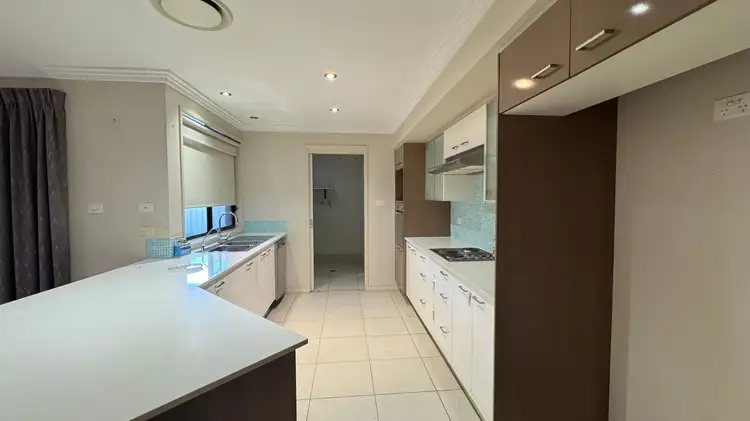 Third view of Homely house listing, 81 Clyburn Avenue, Jamisontown NSW 2750