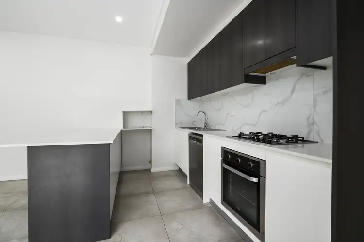 Third view of Homely apartment listing, 73/35-37 Barber Street, Penrith NSW 2750