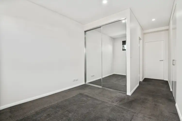 Fifth view of Homely apartment listing, 73/35-37 Barber Street, Penrith NSW 2750