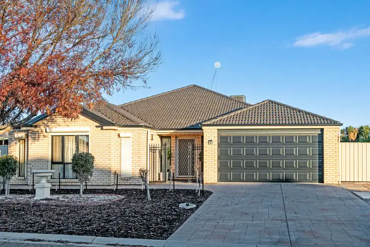 15 Claret Avenue, Virginia SA 5120
