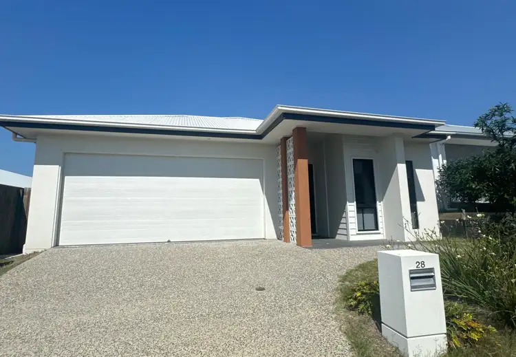 28 Lilium Street, Ripley QLD 4306
