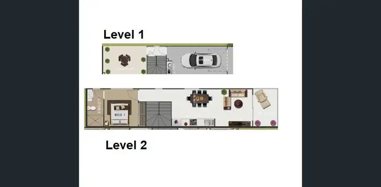 Fifth view of Homely unit listing, 2/20 Westray Crescent, Redbank Plains QLD 4301