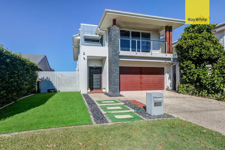6 Francis Avenue, Rochedale QLD 4123
