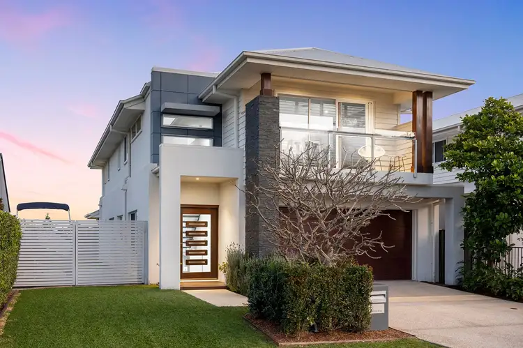 6 Francis Avenue, Rochedale QLD 4123