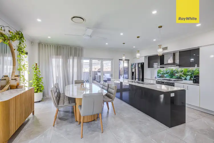 Second view of Homely house listing, 6 Francis Avenue, Rochedale QLD 4123