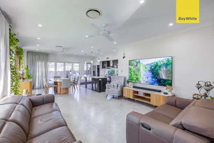 Fourth view of Homely house listing, 6 Francis Avenue, Rochedale QLD 4123
