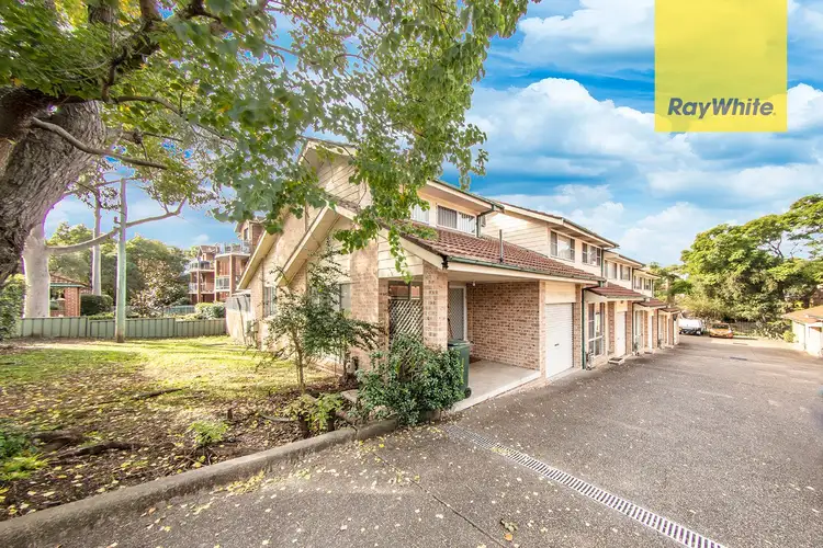 1/158 Station Street, Wentworthville NSW 2145