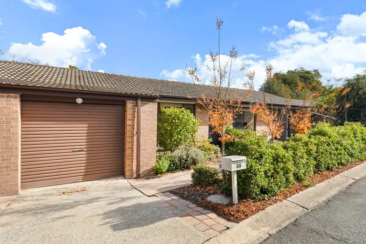 88 Dexter Street, Cook ACT 2614