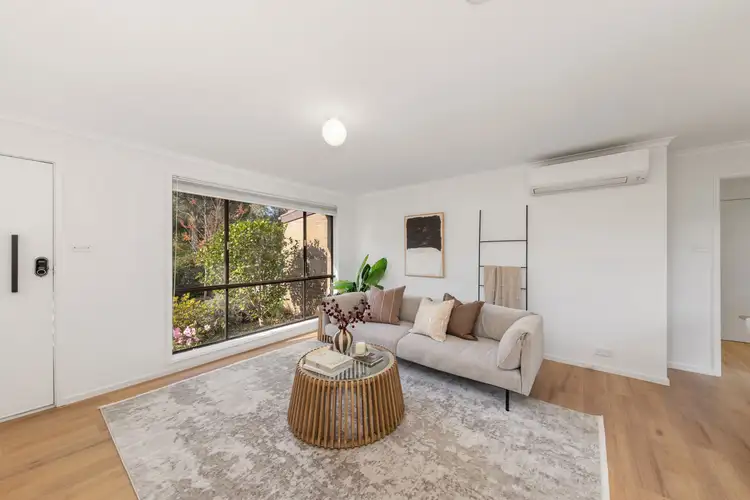 Fourth view of Homely townhouse listing, 88 Dexter Street, Cook ACT 2614