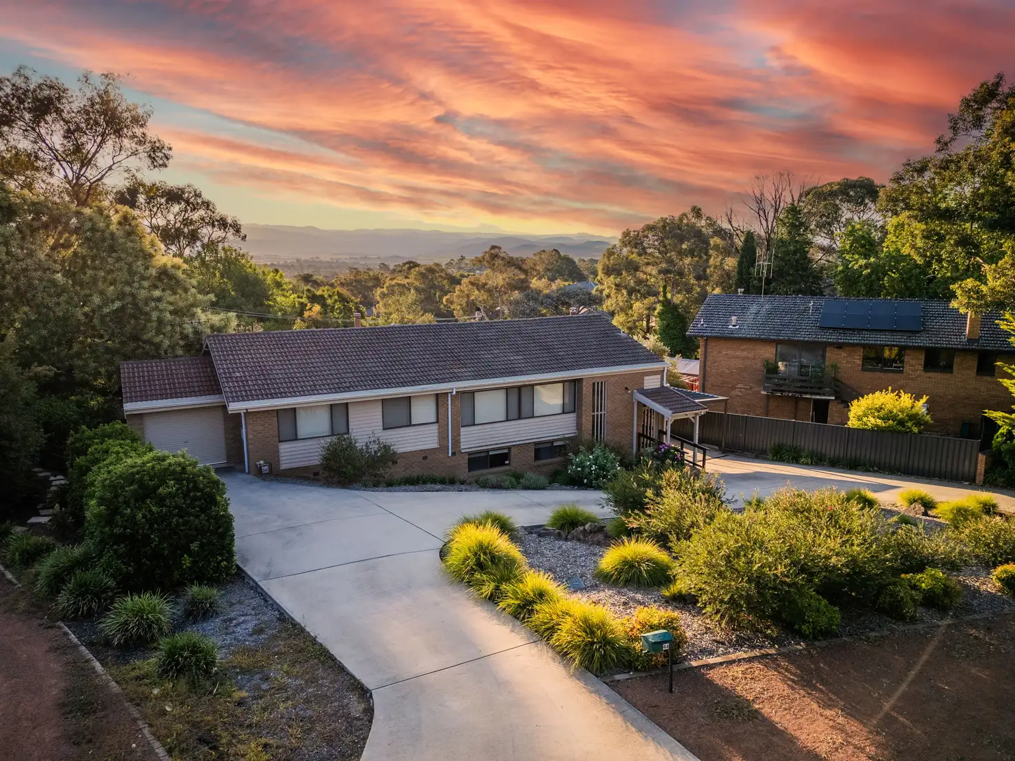 Main view of Homely house listing, 44 Barber Crescent, Flynn ACT 2615