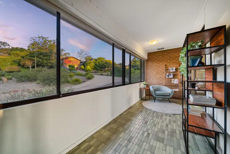 Third view of Homely house listing, 44 Barber Crescent, Flynn ACT 2615