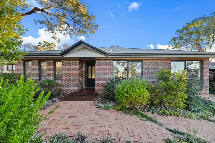 10 Dwyer Street, Cook ACT 2614