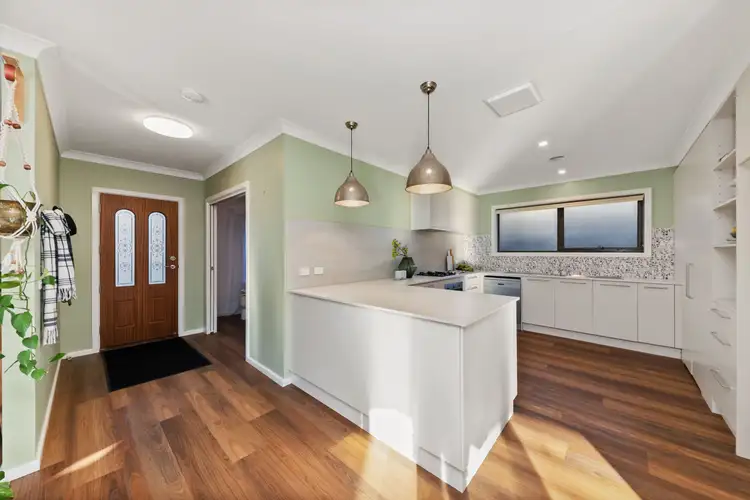 Second view of Homely house listing, 10 Dwyer Street, Cook ACT 2614