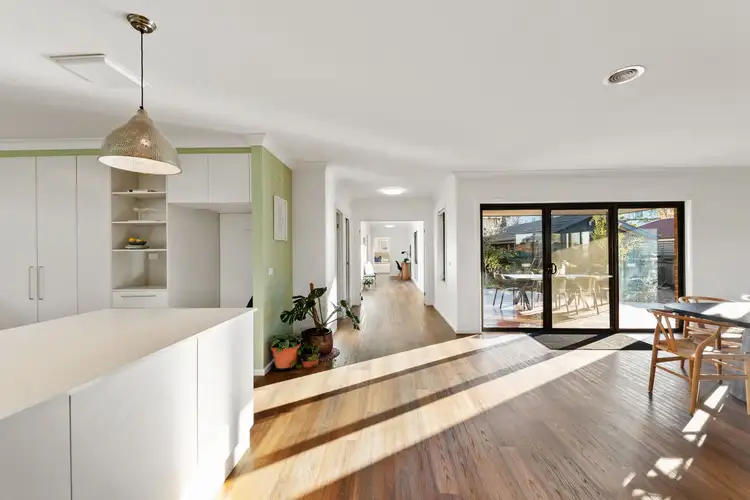 Third view of Homely house listing, 10 Dwyer Street, Cook ACT 2614