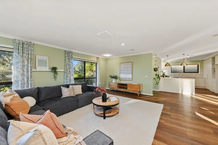 Fifth view of Homely house listing, 10 Dwyer Street, Cook ACT 2614