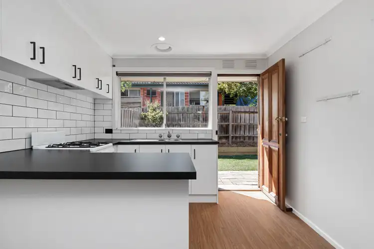 Third view of Homely unit listing, 1/65 Hewish Road, Croydon VIC 3136