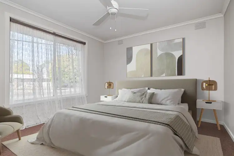 Fifth view of Homely unit listing, 1/65 Hewish Road, Croydon VIC 3136