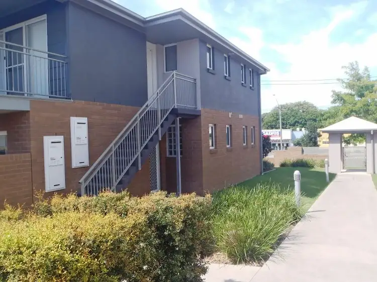 18/75 Abbott Street, Wallsend NSW 2287