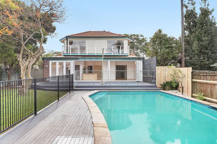 18 Stafford Road, Artarmon NSW 2064