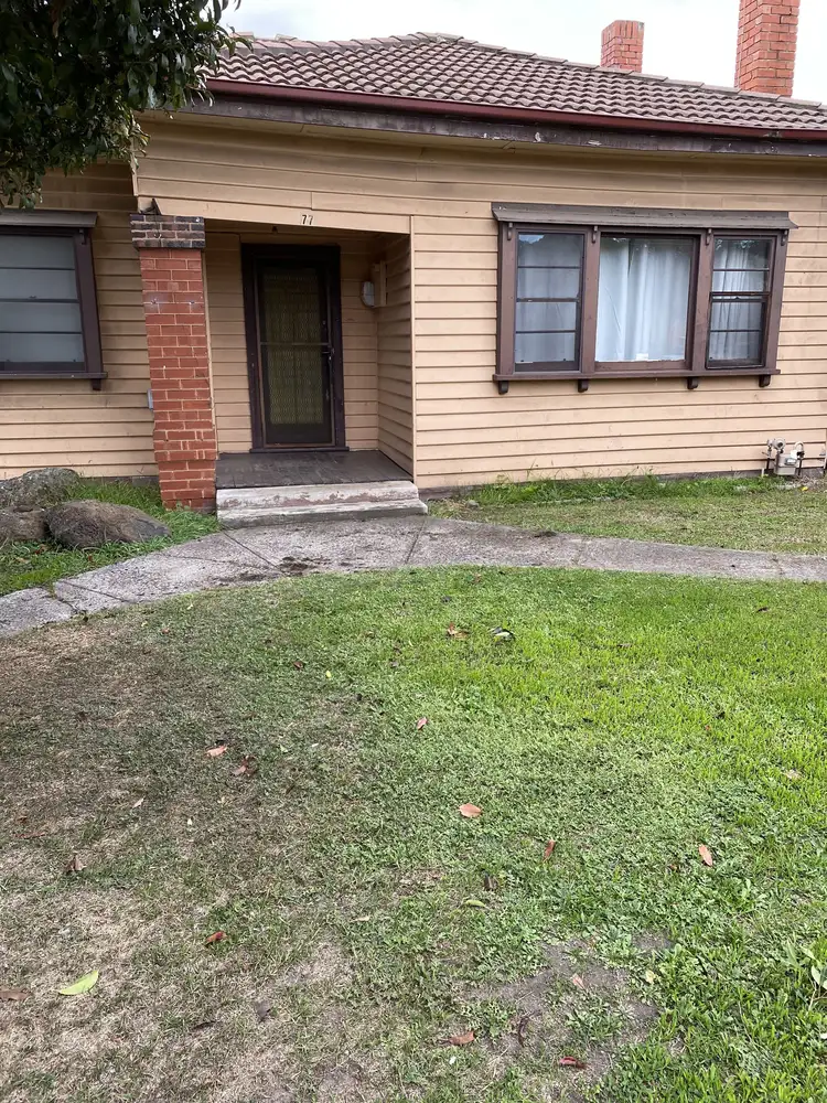 77 Potter Street, Dandenong VIC 3175