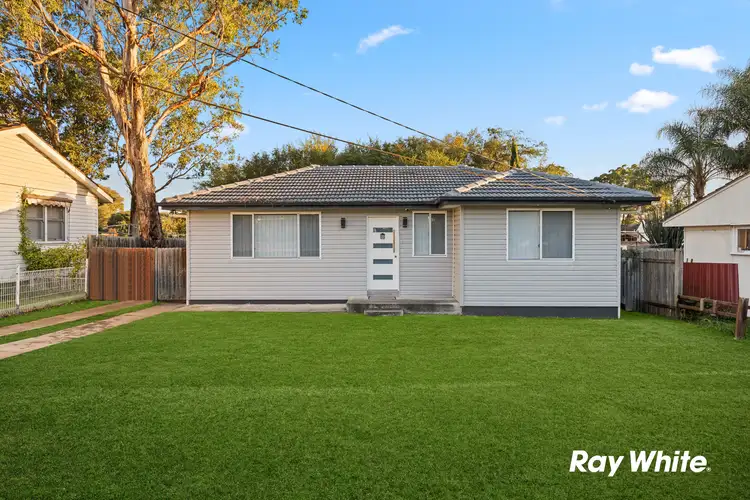 180 Richmond Road, Blacktown NSW 2148