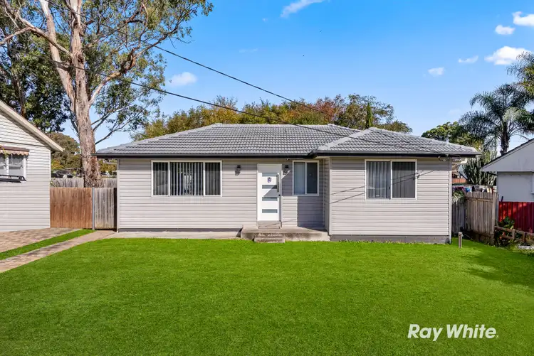 Main view of Homely house listing, 180 Richmond Road, Blacktown NSW 2148