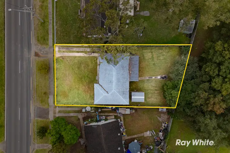 Second view of Homely house listing, 180 Richmond Road, Blacktown NSW 2148