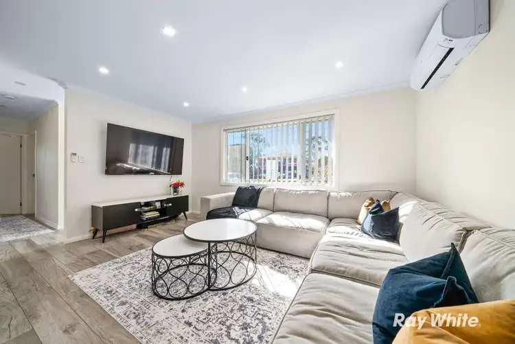 Third view of Homely house listing, 180 Richmond Road, Blacktown NSW 2148