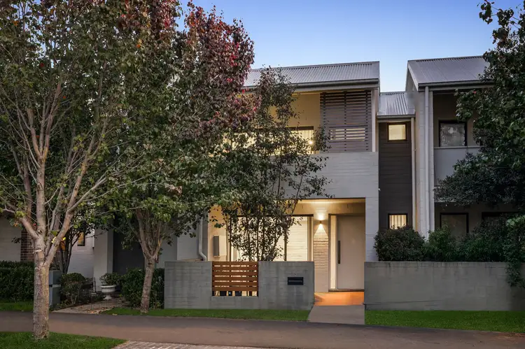 63 Fairwater Boulevard, Blacktown NSW 2148