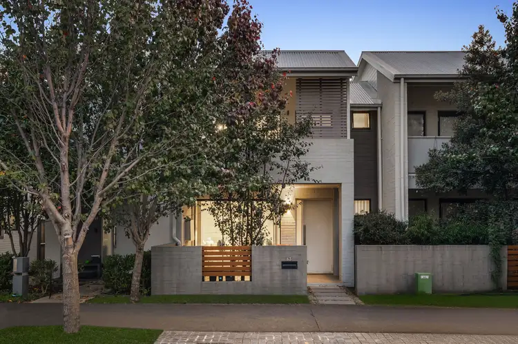 Second view of Homely house listing, 63 Fairwater Boulevard, Blacktown NSW 2148