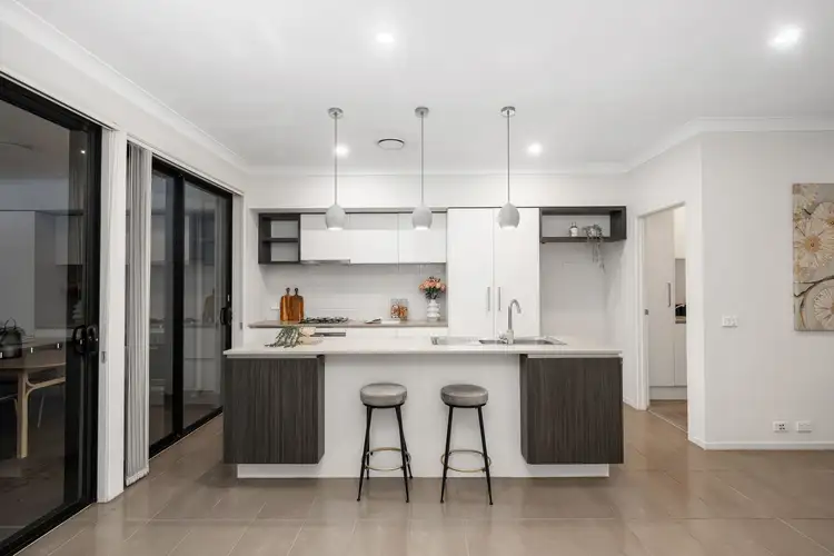 Fourth view of Homely house listing, 63 Fairwater Boulevard, Blacktown NSW 2148