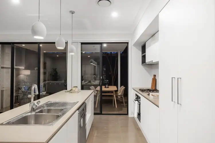 Fifth view of Homely house listing, 63 Fairwater Boulevard, Blacktown NSW 2148