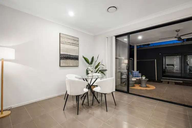 Sixth view of Homely house listing, 63 Fairwater Boulevard, Blacktown NSW 2148