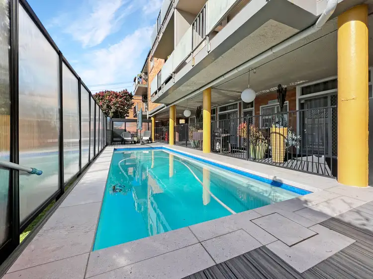 2/26 Nesca Parade, The Hill NSW 2300