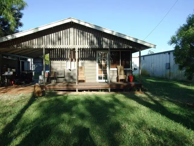 Main view of Homely house listing, 4 Star Street, Tambo QLD 4478