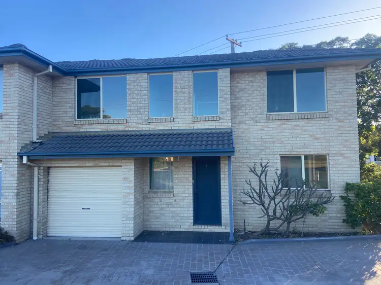 3/1 Penguins Head Road, Culburra Beach NSW 2540