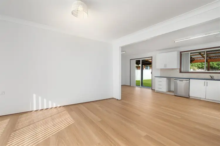 Fourth view of Homely house listing, 50 Railway Parade, Mittagong NSW 2575